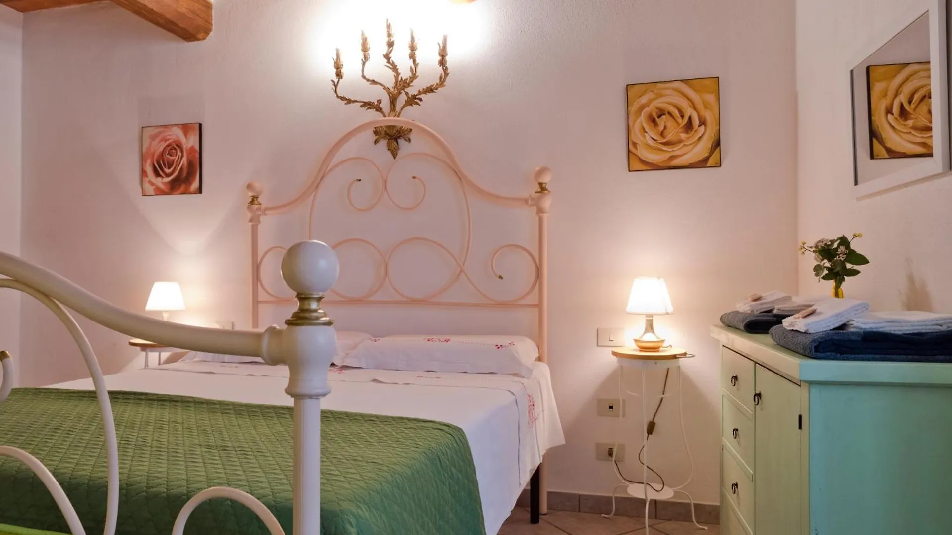 Serenahouse Radicondoli Apartment