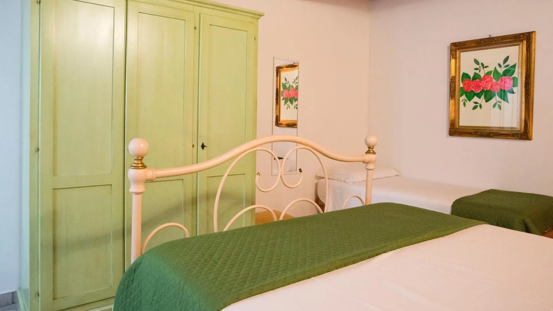 Serenahouse Radicondoli Apartment
