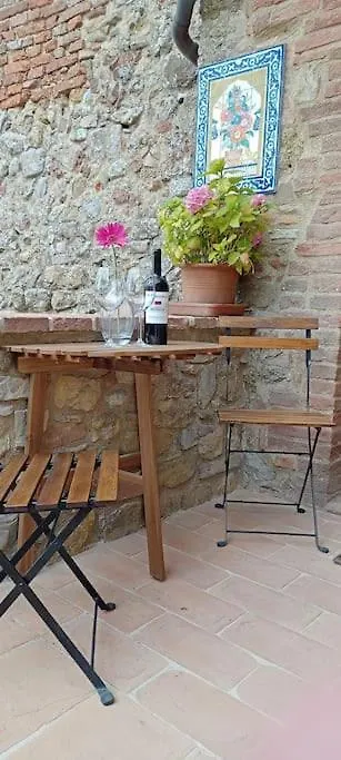 Apartment Serenahouse Radicondoli