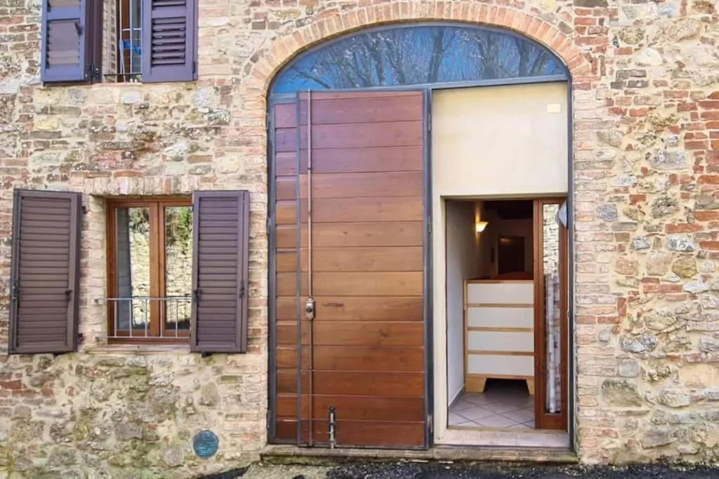 Serenahouse Radicondoli