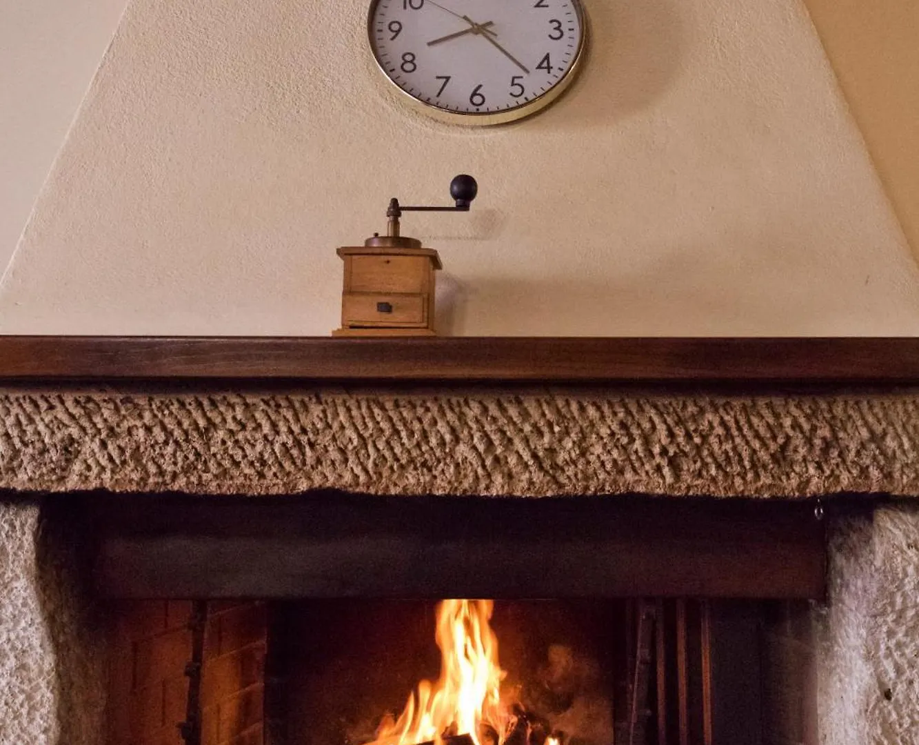 Serenahouse Radicondoli Apartment