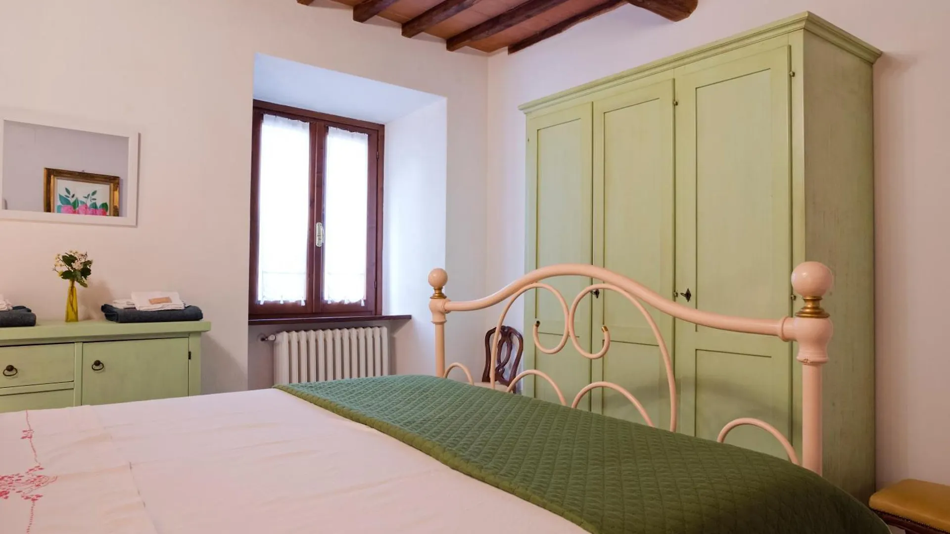 Serenahouse Radicondoli Italy