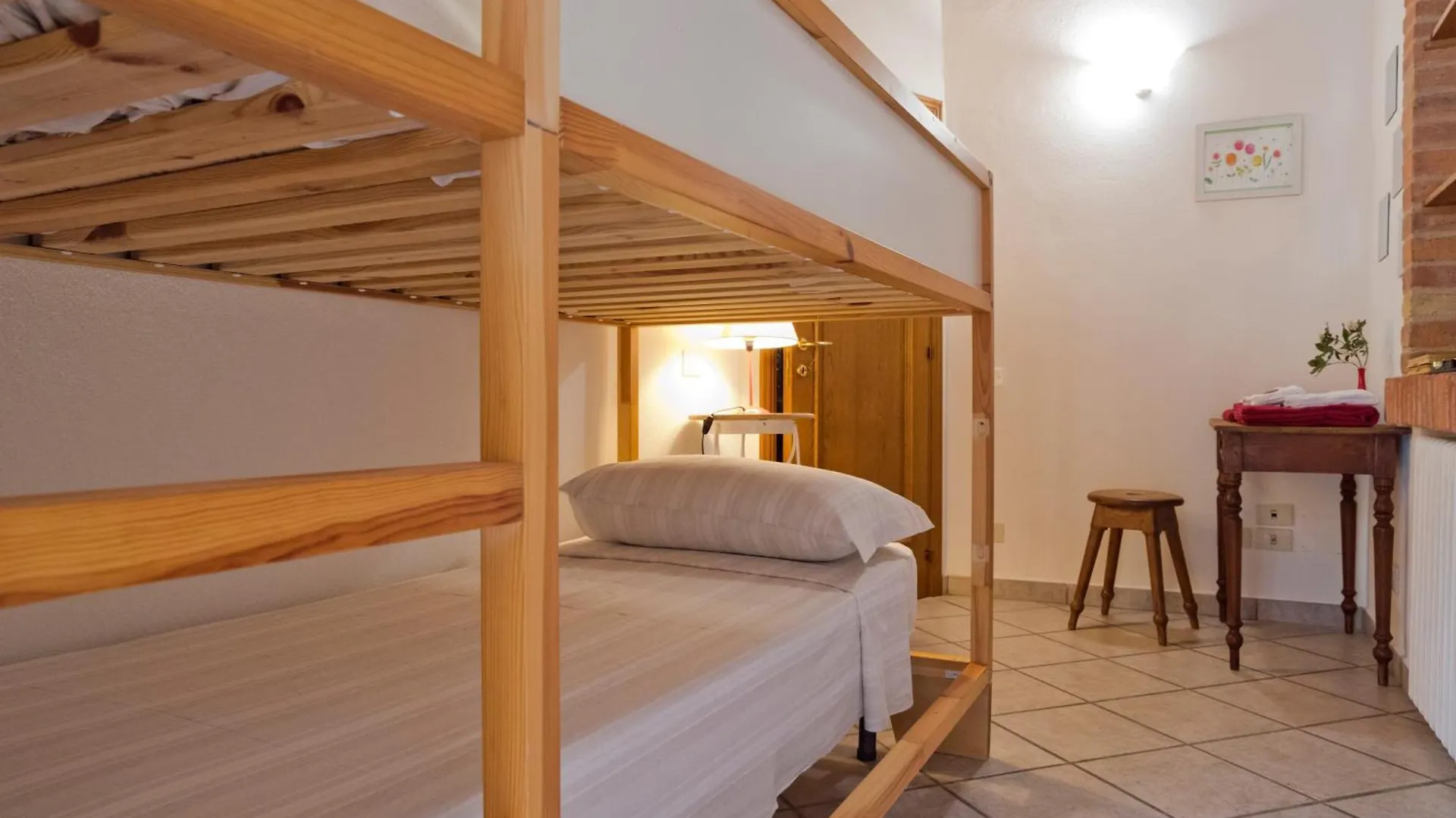 Serenahouse Radicondoli 0*,  Italy