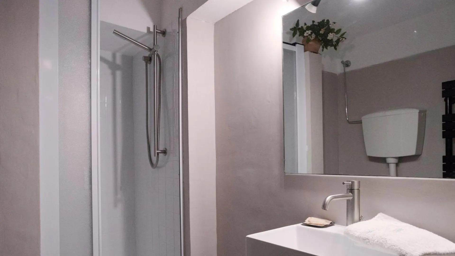 Serenahouse Radicondoli Apartment
